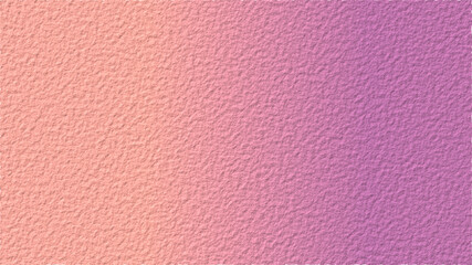 Fototapeta premium pink gradient paper texture background