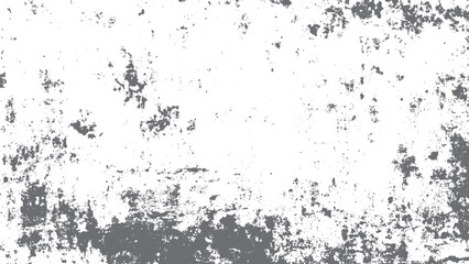 Fototapeta premium Monochrome grunge texture with sketch effect distressed grain overlay modern background for various print designs vector