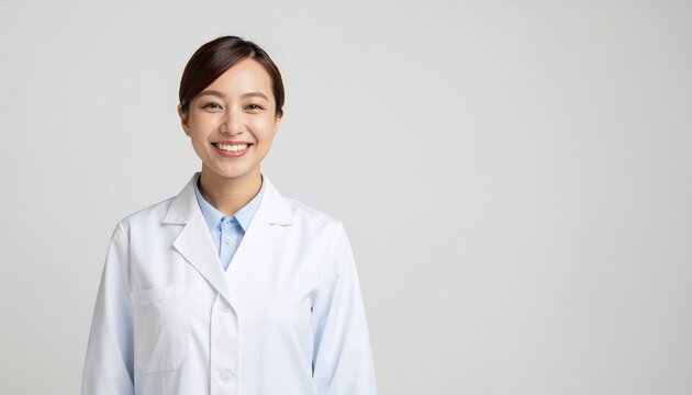 女医
