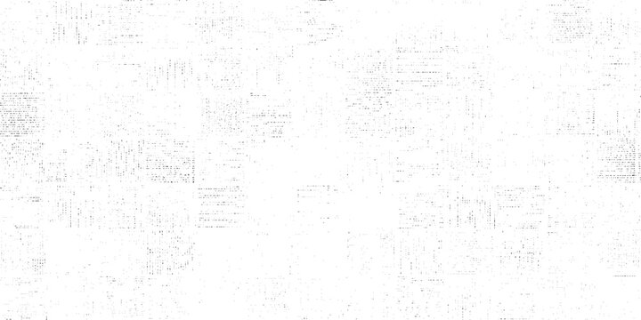 White noise texture background with pixelated gray pattern and scratches style grunge effect