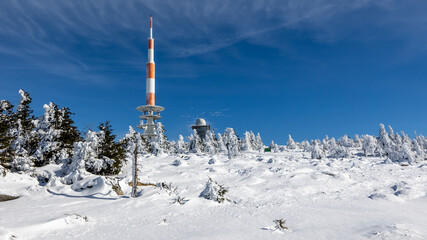 Brocken 4 © Isnurnfoto.