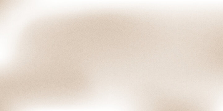 Subtle beige gradient background. Rough neutral liquid wallpaper. Universal nude color texture for banners, flyers, and presentations. Blurred abstract background cover. Vector illustration. eps 10