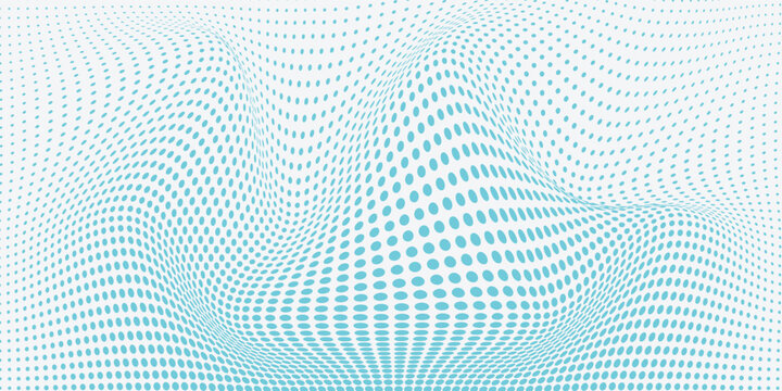 Digital technology speed connect white background, cyber nano information, abstract communication, innovation future tech data, internet network connection, Ai big data, blue line dot illustration 3d