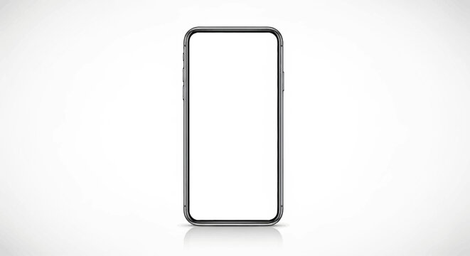 Smartphone Device Screen Phone.
