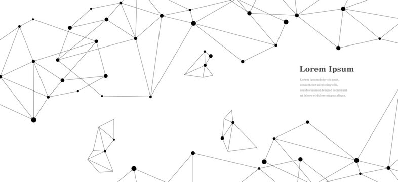 幾何学 抽象 六角形 ポリゴン 科学 背景 透過