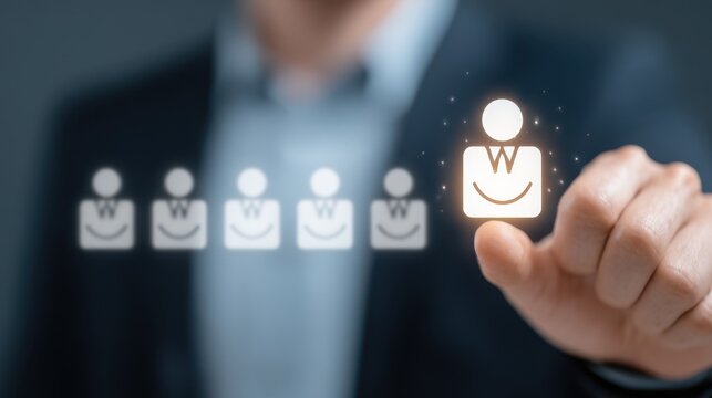 Customer value proposition development defines unique benefits that meet customer needs, strengthen loyalty, and differentiate from competitors.
