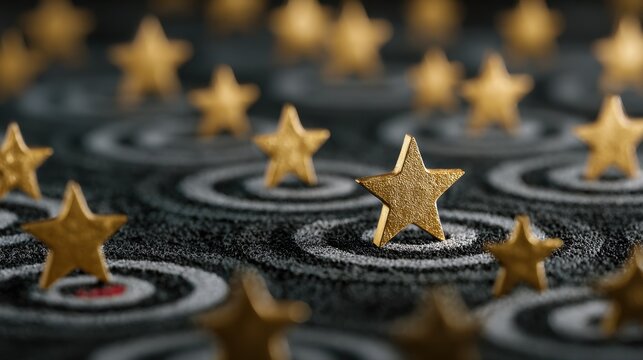 Performance benchmarking systems support informed decision-making by tracking performance against industry standards and internal objectives.
