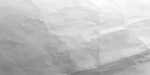 Fototapeta premium A vintage black and white abstract grunge background featuring crumpled grey paper with a wrinkled old texture and creased rough surface for a weathered sheet design