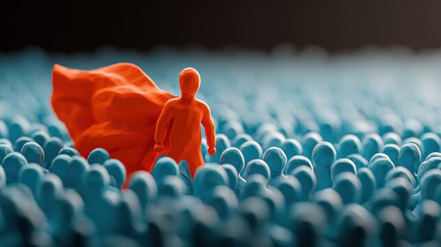 Organizations strengthen leadership impact by developing communication, credibility, and relationship-building skills that encourage engagement and commitment.
