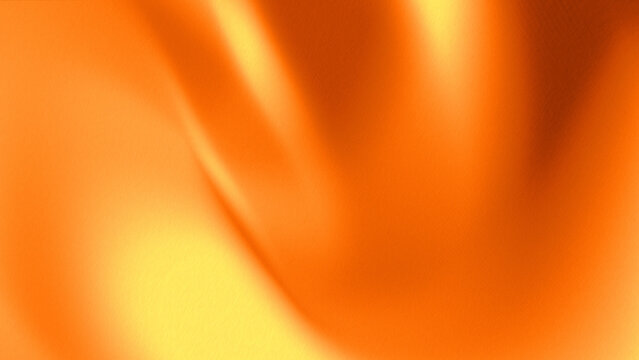 orange gradient background with dynamic diagonal lines and fluidity
