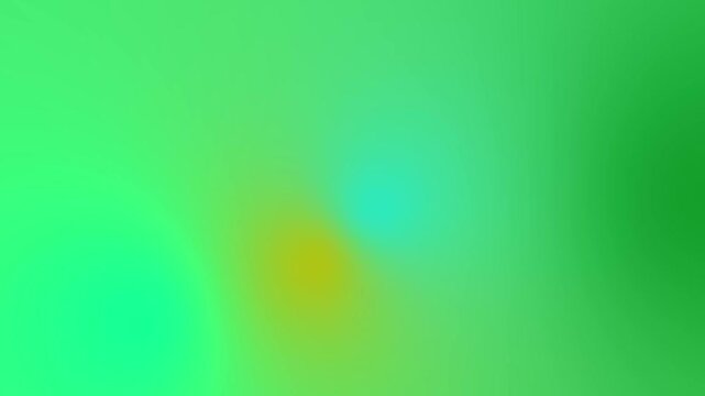 Dynamic abstract gradient looping background animation in ultra-high definition (4K).