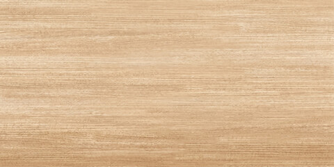 Naklejka premium Old paper and cardboard textures merge with a brown wooden grain pattern on a natural oak plank surface for a rustic timber board design