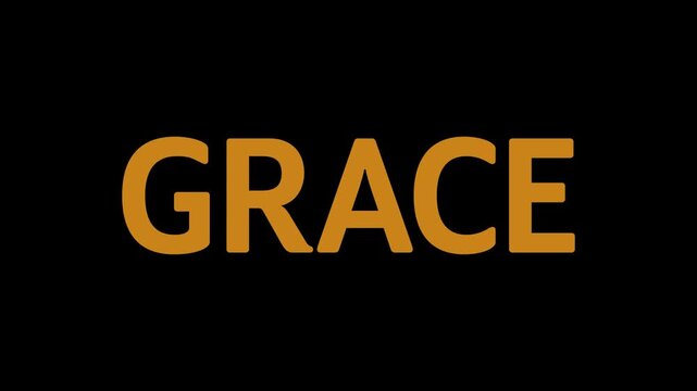 Christian Faith Quotes Minimal Text. Short Inspirational Words for Bible, Prayer and Spiritual Videos