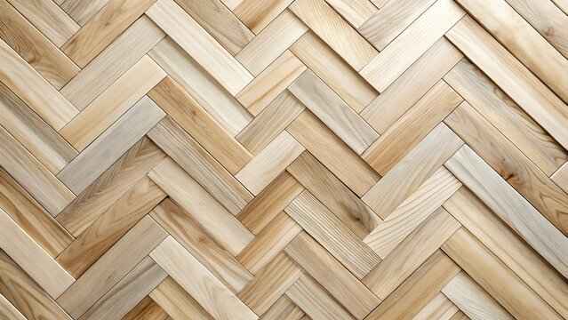 Herringbone brick pattern illustration