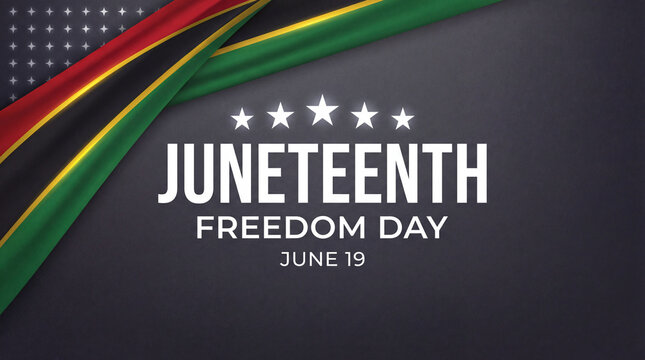 Juneteenth Freedom Day Celebration
