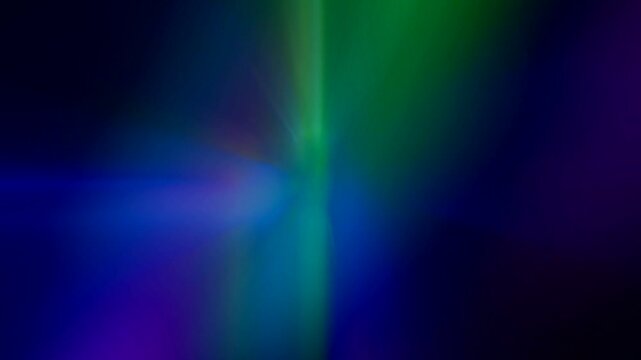 Lens flares optical light effect for post production