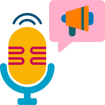 Podcast Icon