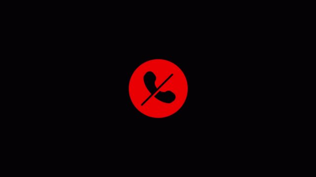 Mute Button Animation with Alpha Channel &ndash; Silent Mode Icon for UI and Apps