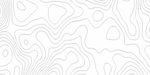 Abstract pattern with lines seamless pattern and topography map and counter map. abstract sea map and mounted map area space geometric line technology topo landscape grid map texture. © MOHART PARK