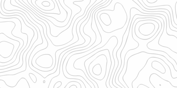 Abstract pattern with lines seamless pattern and topography map and counter map. abstract sea map and mounted map area space geometric line technology topo landscape grid map texture.