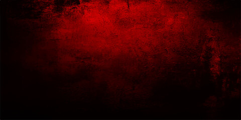 abstract background with a striking blend of crimson and black, the color symbolizes passion, danger and emotion.  © ITS OK