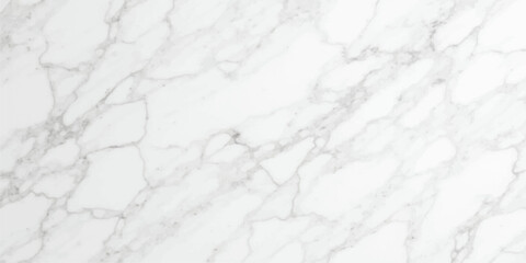 An abstract white marble texture blends with a frozen winter nature pattern to create a cold stone surface background resembling frost and snow under a light blue sky © Alpha Designs