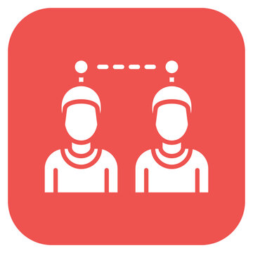 Telepathy Icon Style