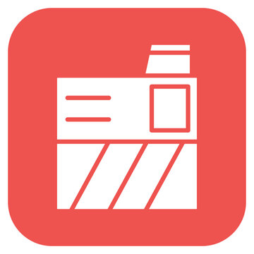 POD Icon Style