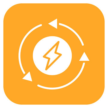 Renew Icon Style