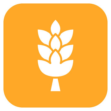 Hops Icon Style