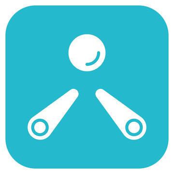 Pinball Games icon style