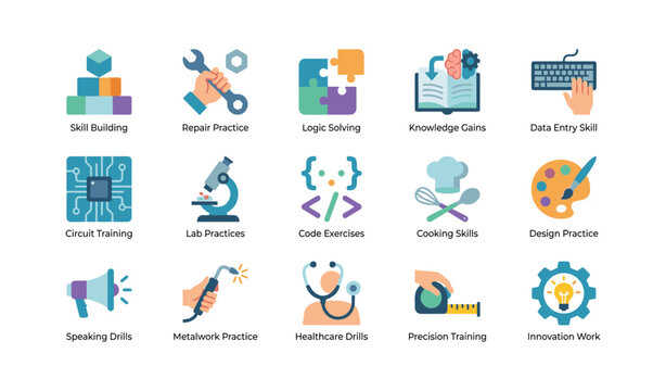 Training Activities Images – Browse 3,273,916 Stock Photos, Vectors ...