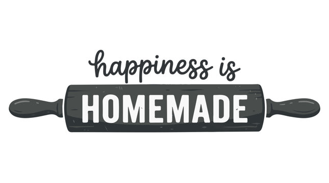 Kitchen Sign