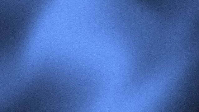 Soft blue gradient blends seamlessly across the frame. Faint texture suggests fabric or sky-like surface. Muted tones evoke calmness, serenity, or quiet introspection. Ideal for backgrounds
