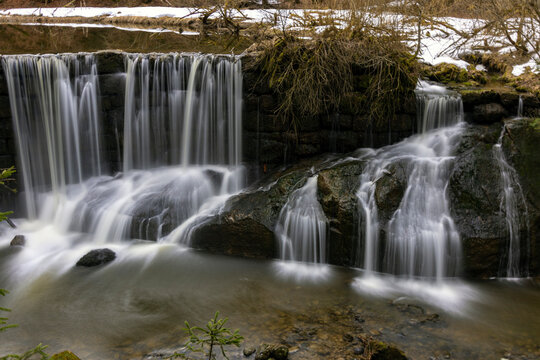 Geratser Wasserfall