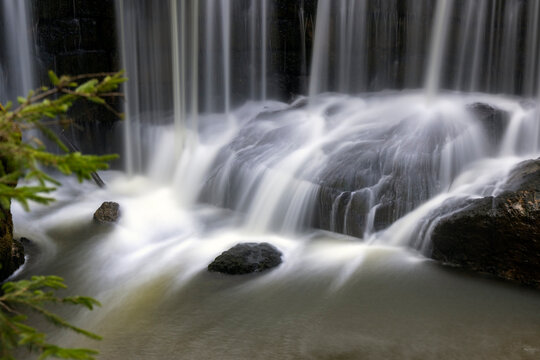 Geratser Wasserfall