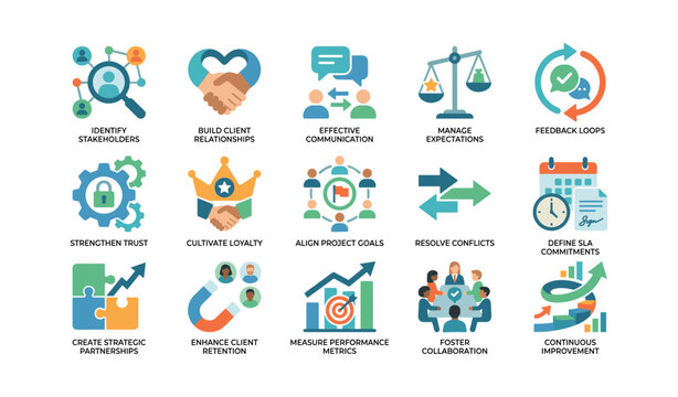 Client Expectations Images – Browse 6,031 Stock Photos, Vectors, and ...