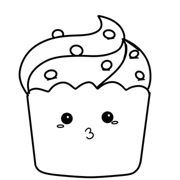 Cupcake Ju Jub