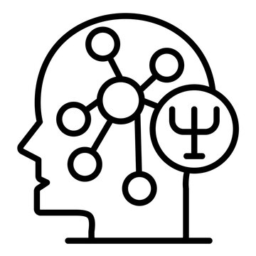 Popular Psychology Icon