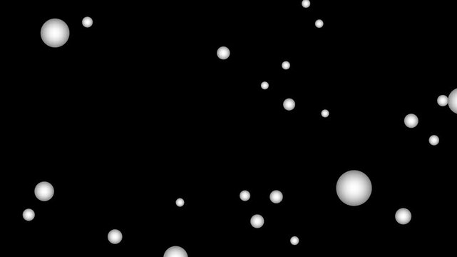 Cinematic abstract particle flow created using cc mr mercury effect, vibrant colors smooth liquid motion ideal for black background footage and stock video projects, 4k