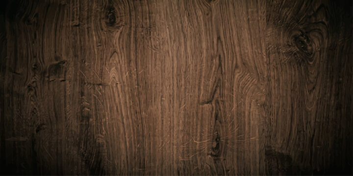 Close-up view of a detailed wood texture, exhibiting intricate grain patterns and earthy tones in a photorealistic manner. for print, wall art, branding