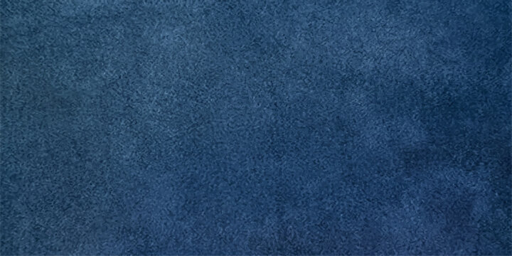 A textured, deep-sea blue fabric background. The subtle gradients and nuanced weave create a captivating visual texture.