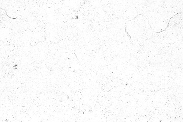 Obraz premium Dark grunge dust texture overlay with scratches and particles panorama