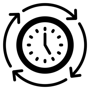 consistency icon