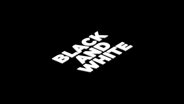 Typography Titles 1