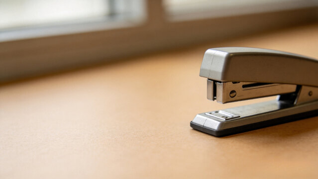 Office stapler