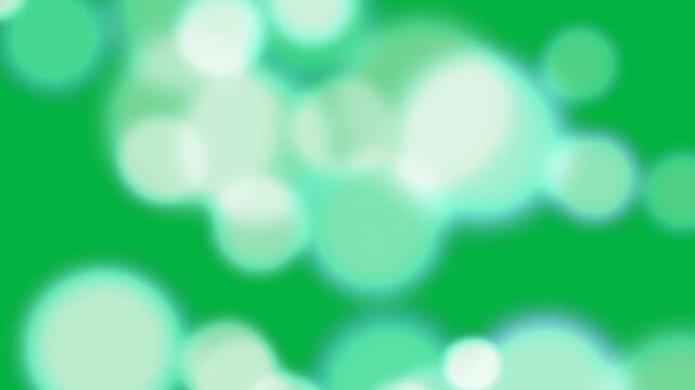Cyan orbs spawning at edges, flowing inward and merging into bright cloud on transparent backdrop