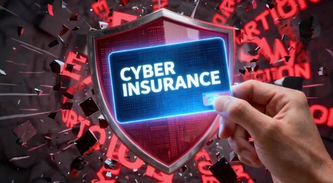 Cyber extortion insurance solutions business landscape digital security corporate environment risk management strategies