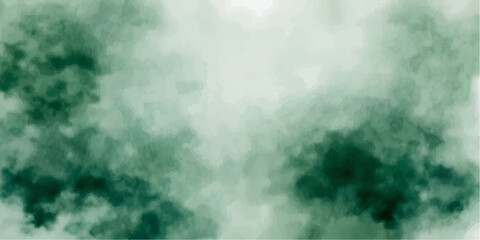 Abstract white smoke and blue mist drift across a dark storm sky and black backdrop with a motion texture of nature's air © Alpha Designs