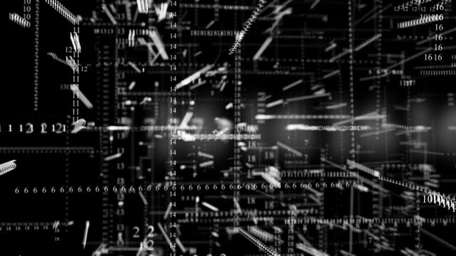 electronic circuit board